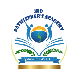 JRD Pathseekers Logo